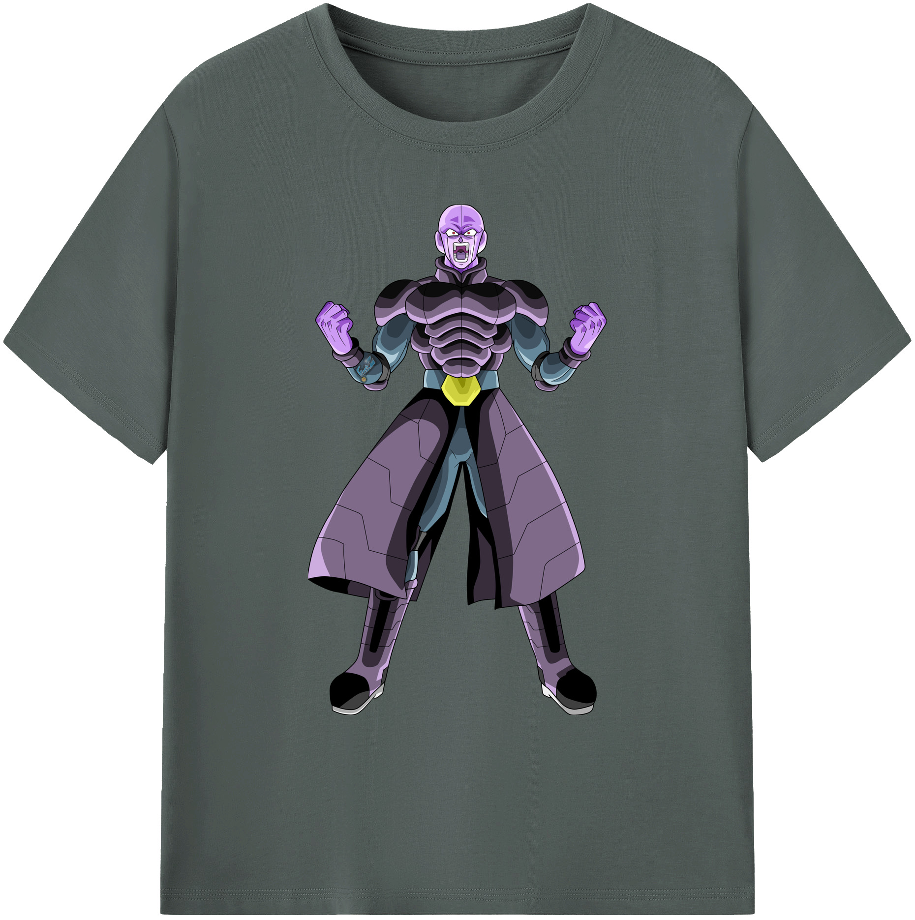 （画像用） ドラゴンボール DRAGON BALL 綿100％ メンズ半袖Tシャツ｜肌触りやわらか＆通気性